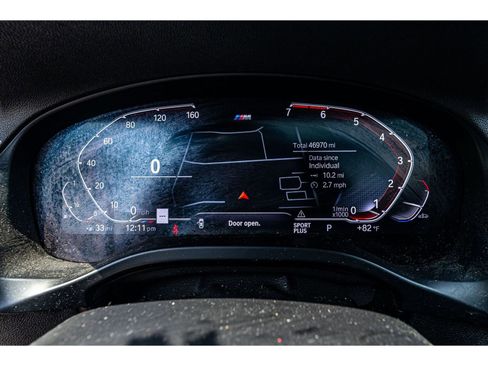 Used 2022 BMW X4 xDrive30i w/ M Sport Package 2 image 20