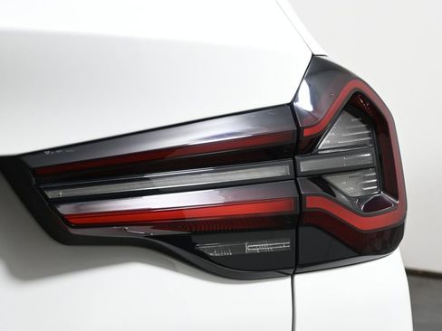 Certified 2024 BMW X3 xDrive30i w/ Convenience Package image 13