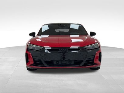 Used 2022 Audi e-tron GT Premium Plus w/ Performance Package