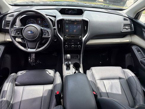 Used 2022 Subaru Ascent Limited AWD/4WD image 15