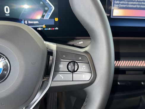 Certified 2025 BMW 228i xDrive image 22