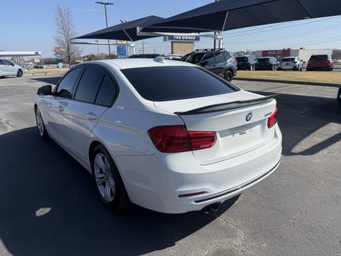 Used 2016 BMW 328i Sedan image 6
