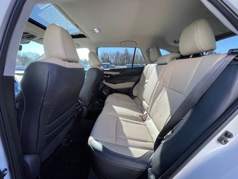 Certified 2025 Subaru Outback Limited w/ Popular Package #2 image 20