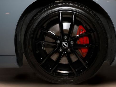 Used 2024 Nissan Z Performance w/ Floor Mat Package image 20