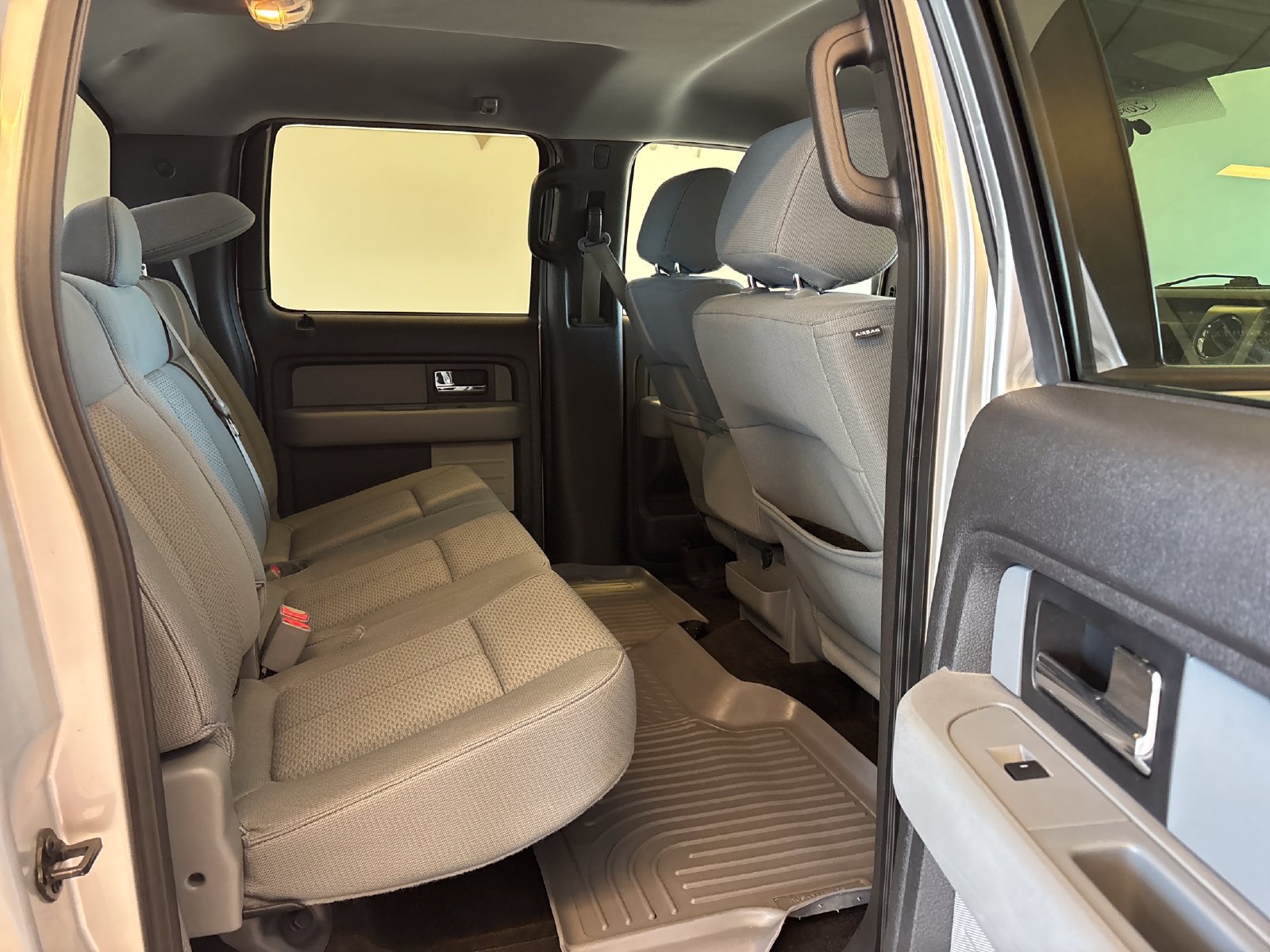 Used 2013 Ford F150 XLT RWD image 9