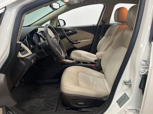 Used 2013 Buick Verano Convenience image 11