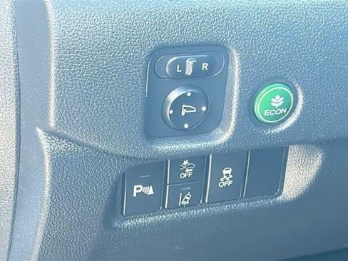 Used 2022 Honda Passport EX-L image 17