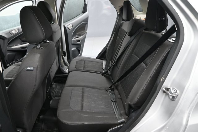 Used 2020 Ford EcoSport SE w/ SE Convenience Package AWD/4WD image 12
