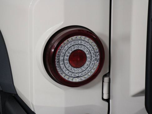 New 2026 INEOS Grenadier AWD/4WD image 18