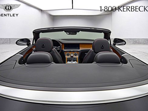 Certified 2020 Bentley Continental GT image 7