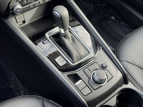 New 2025 MAZDA CX-5 AWD 2.5 S w/ Select Package image 14