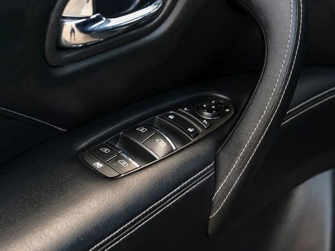 Used 2022 INFINITI QX80 Luxe image 50