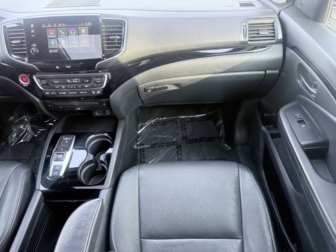 Used 2022 Honda Pilot Touring image 65