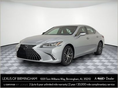 Used 2024 Lexus ES 350 w/ Premium Package