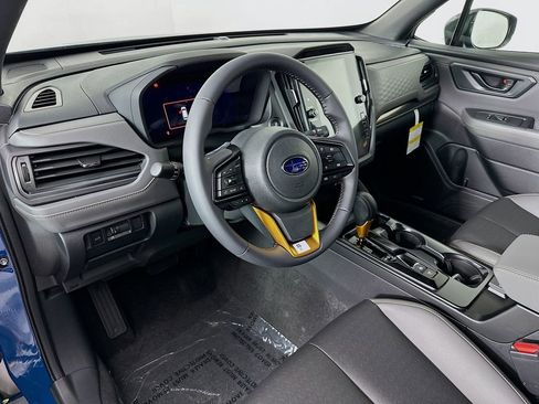 New 2026 Subaru Forester Wilderness image 13