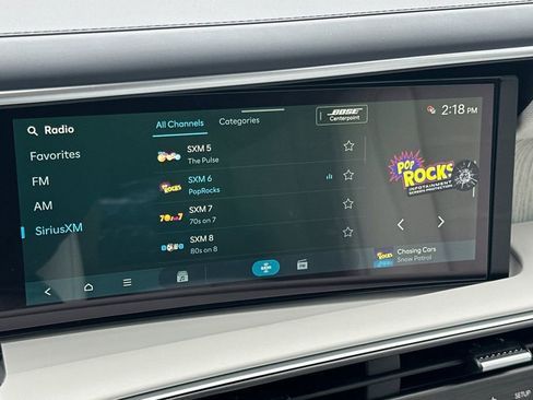 New 2026 Hyundai Palisade Calligraphy image 16