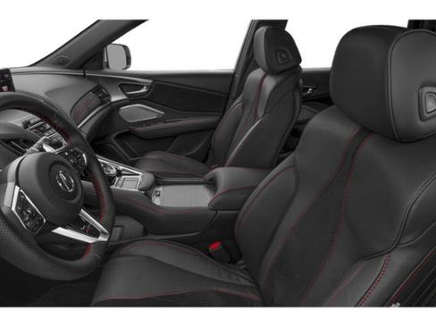 Used 2024 Acura RDX A-Spec AWD/4WD image 12