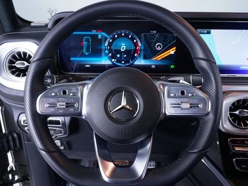 Used 2023 Mercedes-Benz G 550 image 19