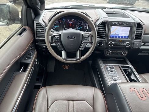 Used 2020 Ford Expedition King Ranch AWD/4WD image 19