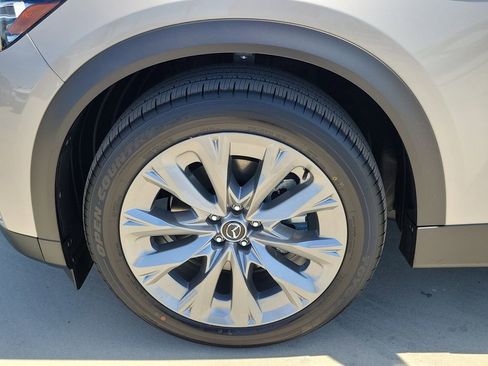 New 2026 MAZDA CX-90 3.3 Turbo w/ Premium Plus Pkg image 28