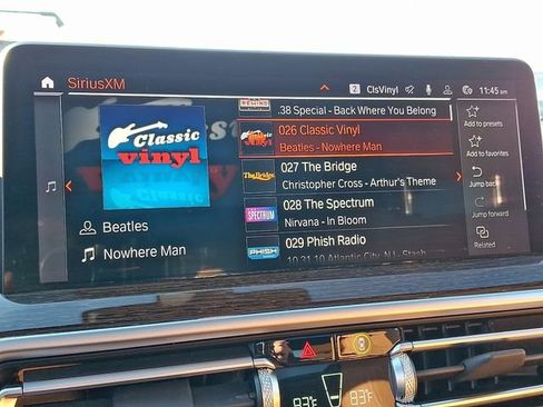 Certified 2022 BMW X3 xDrive30i w/ Premium Package 2 (ZPA) image 22