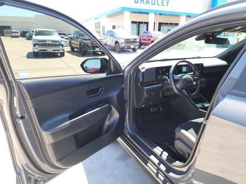 Used 2025 Hyundai Kona N Line S AWD/4WD image 20