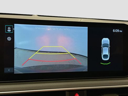 Used 2025 Kia K5 LXS image 22