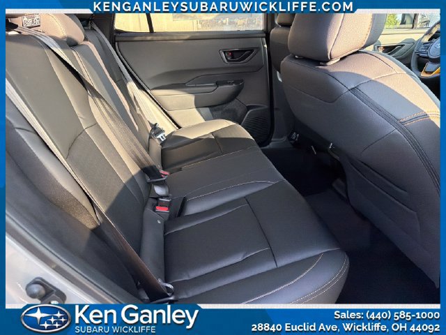 New 2026 Subaru Outback Wilderness AWD/4WD image 30