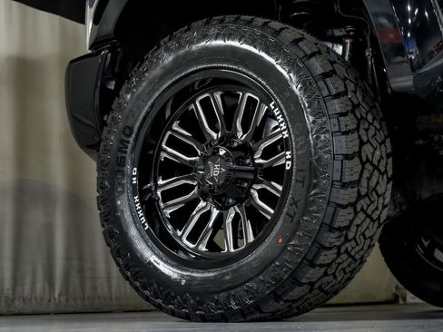 Used 2018 Ford F250 Platinum w/ Platinum Ultimate Package image 57