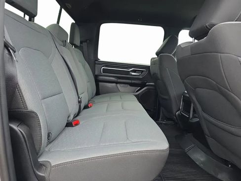 Used 2025 RAM 1500 Big Horn image 24