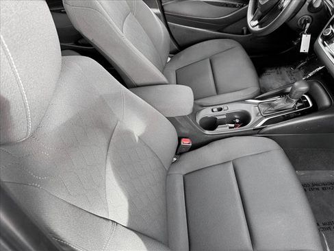 Used 2024 Toyota Corolla LE image 19