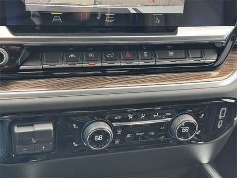 New 2026 Chevrolet Silverado 1500 RST w/ Rally Edition image 16