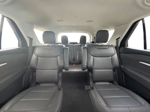 New 2026 Ford Explorer Active w/ Active Comfort Package AWD/4WD image 28
