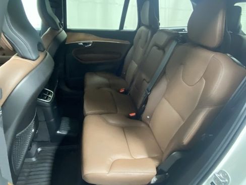 Certified 2024 Volvo XC90 T8 Plus w/ Protection Package Premier image 14