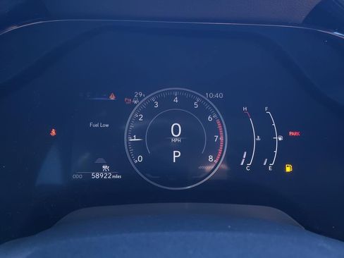 Used 2023 Lexus RX 350 Premium Plus image 32