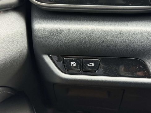 Used 2025 Lexus NX 350 AWD w/ Cold Area Package image 24