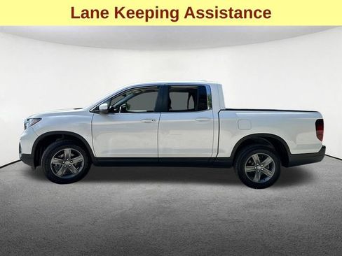 Used 2023 Honda Ridgeline RTL image 6