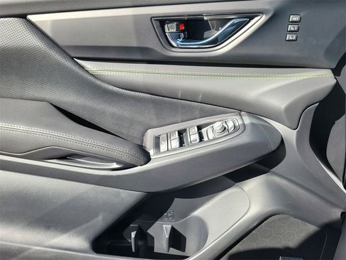 New 2026 Subaru Ascent Bronze Edition image 15