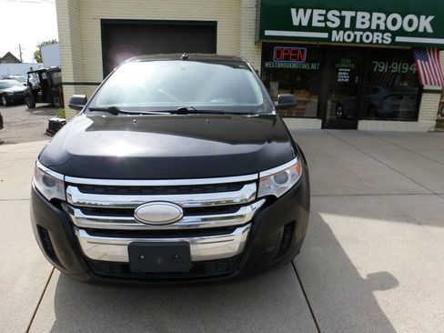 Used 2012 Ford Edge SE image 7