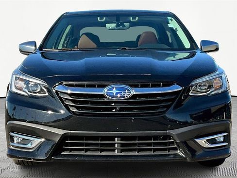 Used 2021 Subaru Legacy Touring XT image 3