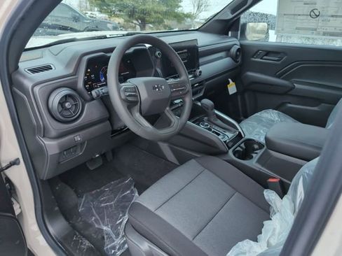 New 2026 Chevrolet Colorado Trail Boss image 13