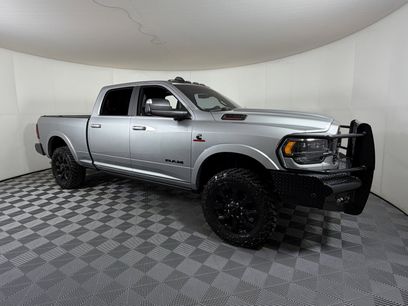 Used 2022 RAM 2500 Limited