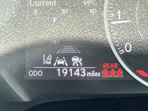 Used 2024 Lexus RX 350 FWD w/ Technology Package image 14