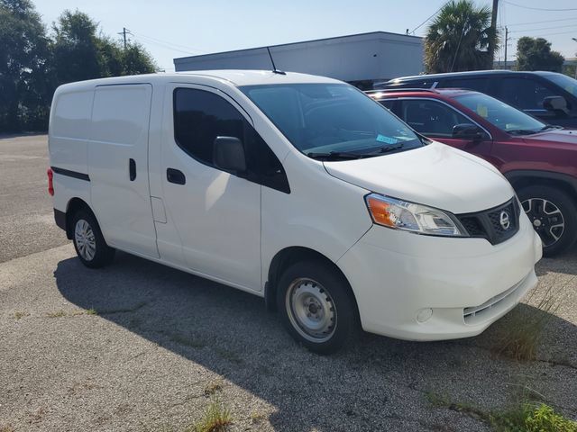 Used 2021 Nissan NV200 S FWD image 5