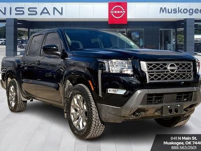 Used 2024 Nissan Frontier SV w/ SV Convenience Package