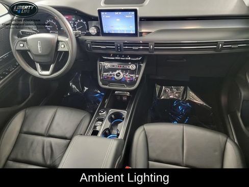Used 2022 Lincoln Corsair AWD w/ Premium Package image 35