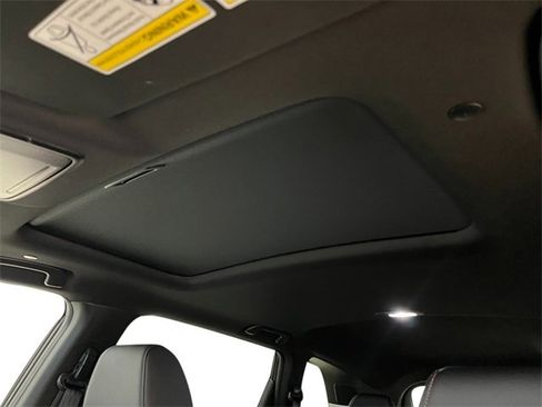 New 2026 Honda CR-V Sport Touring image 24