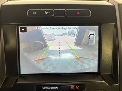Used 2017 Ford F350 XLT w/ XLT Premium Package AWD/4WD image 51