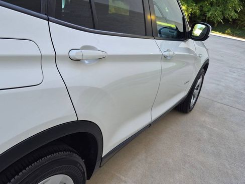 Used 2012 BMW X3 xDrive28i AWD/4WD image 37