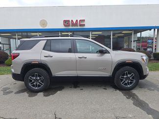 New 2026 GMC Terrain AT4 w/ Convenience Package III video 2